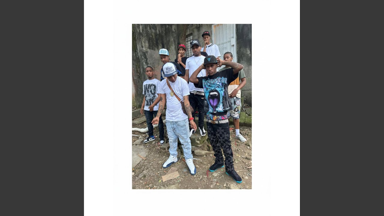Delincuente (feat. Seba Glock)