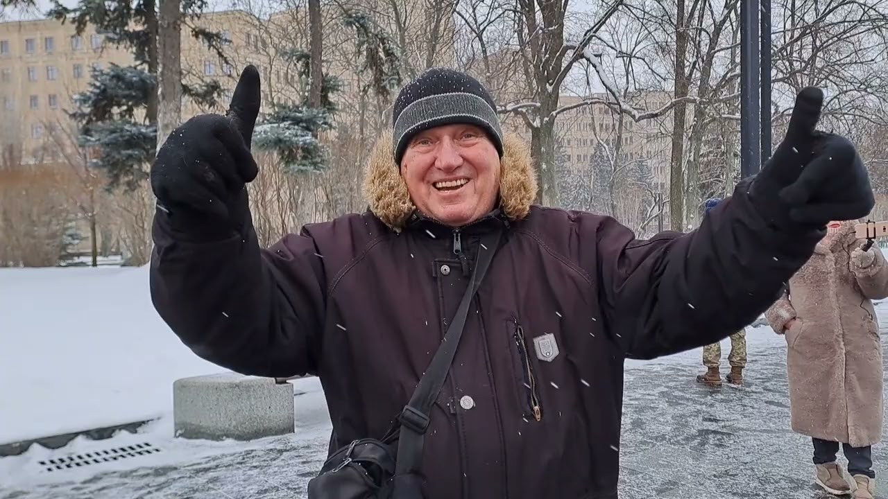 А ЧЕМ ЖЕ НАЧАЛИСЬ ТАНЦЫ В ВОСКРЕСЕНЬЕ 25.01.26