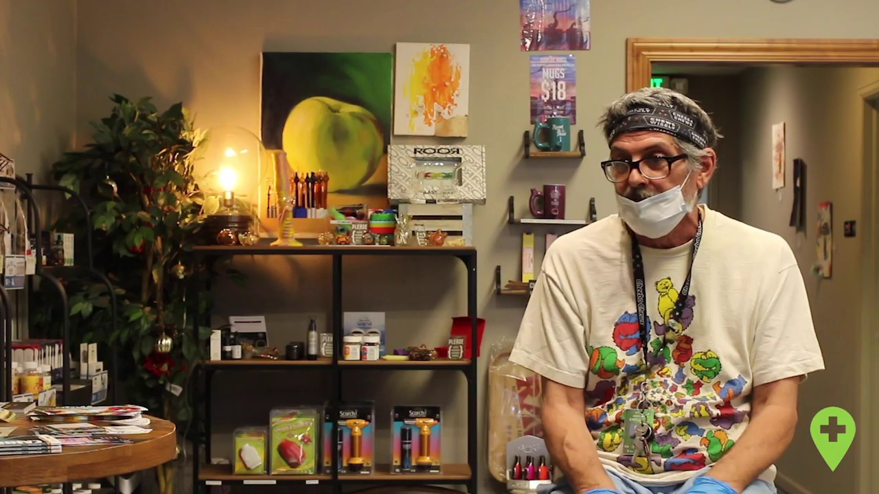 Ask Our Budtenders | Veritas Cannabis