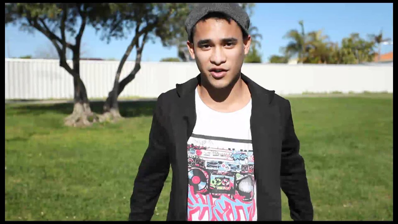 TUTORIAL #3: How to Dance to Dubstep | DanteStylez