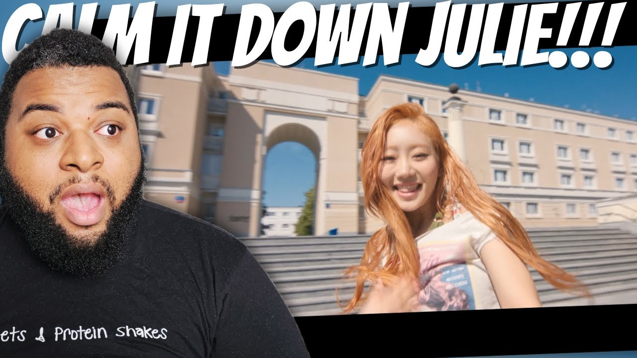 Kiss Of Life | 'Sticky' MV & 'Te Quiero' Reaction!!!