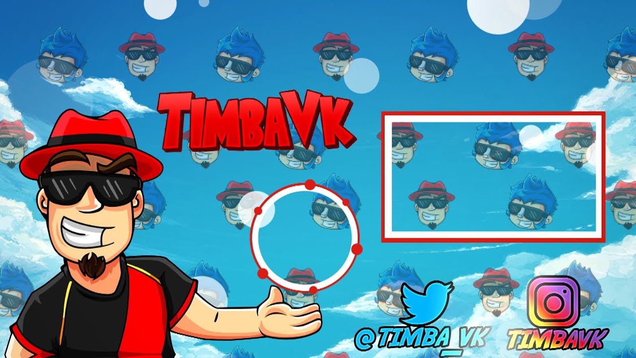 Outro #17 | Para Timba v2 | Outro Paid ( Hago Outros e Intros ) 45Like?