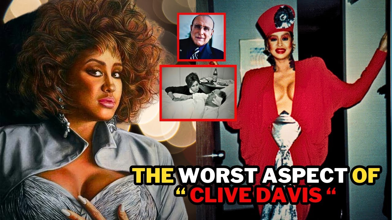Inside Phyllis Hyman's Final Hours: Unraveling the Truth | Exclusive Documentary