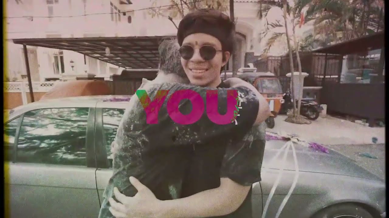 Happy Birthday Song - Atta Halilintar (No Copyright Song) (Official Lyric Video)