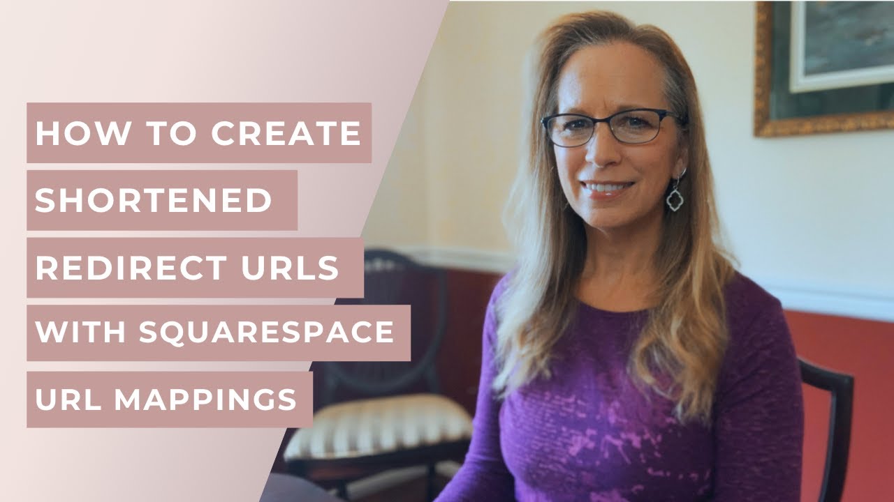How to Create Shortened, Redirect URLs with Squarespace URL Mappings &mdash; Monarch Virtual Consulting, L