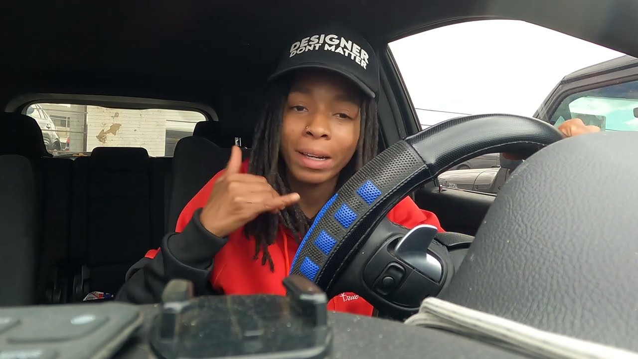 Trip to the hospital | Uptown DC