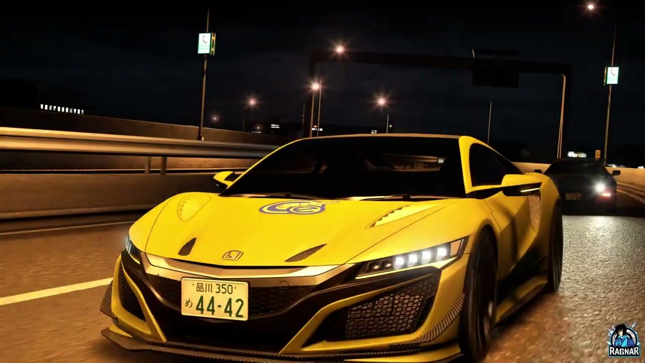 Tokyo Xtreme Racer 011