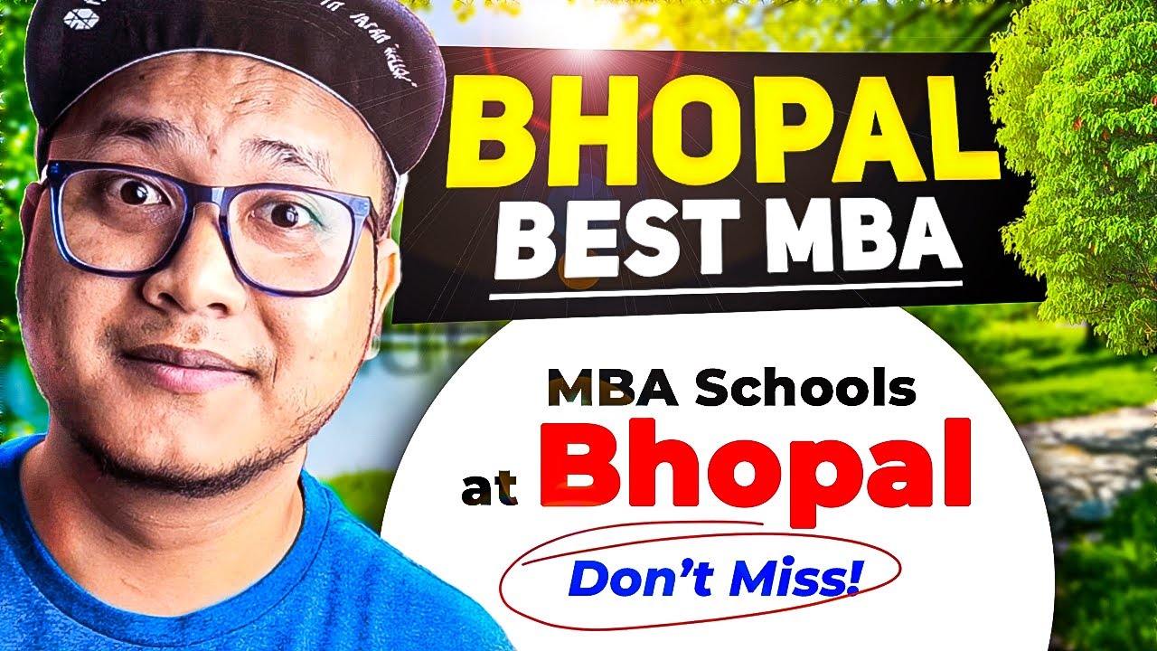 Top MBA Colleges in Bhopal🔥 | Direct Admission & High Placements? Reality Check! ✅