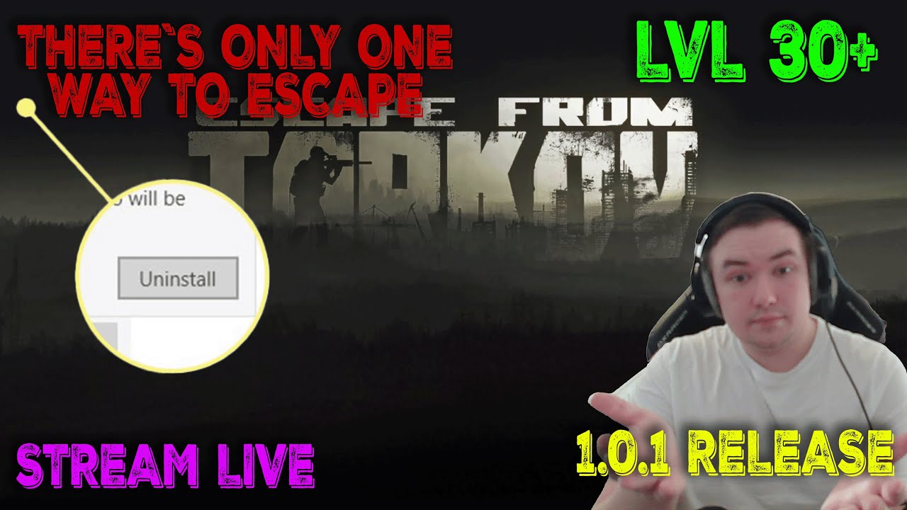 Lvl 30+ | What doesn`t kill you - makes you stronger | STREAM