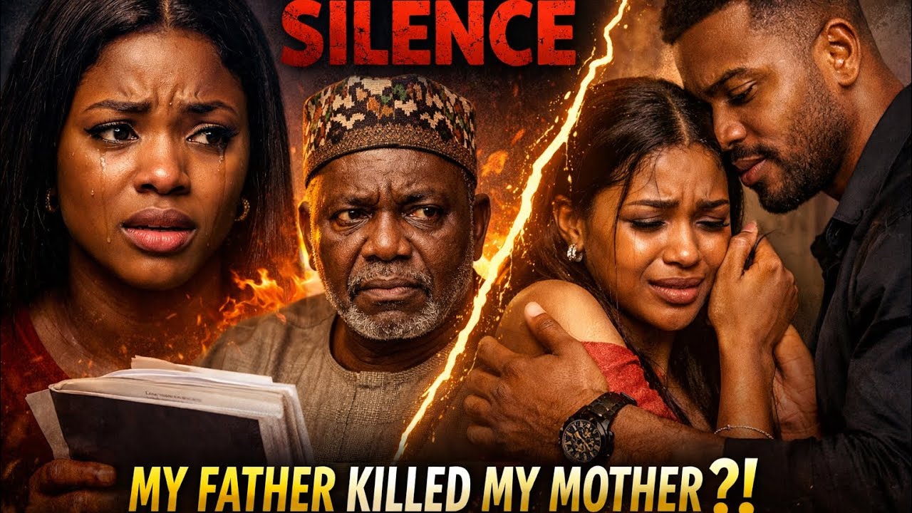 THE LAST PROMISE #movie #nollywoodmovies 