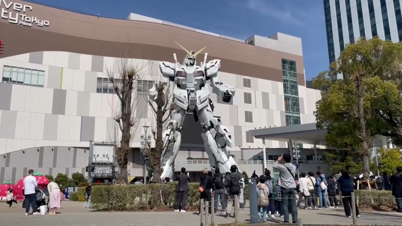 東京は有明の相鉄グランドフレッサからシンボルプロムナード公園そして羽田空港JALダイヤモンドプレミアムラウンジ