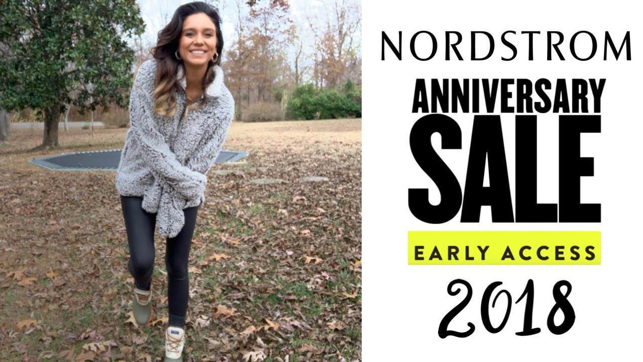 Nordstrom Anniversary 2018 Try On Haul | Keto Weight Loss