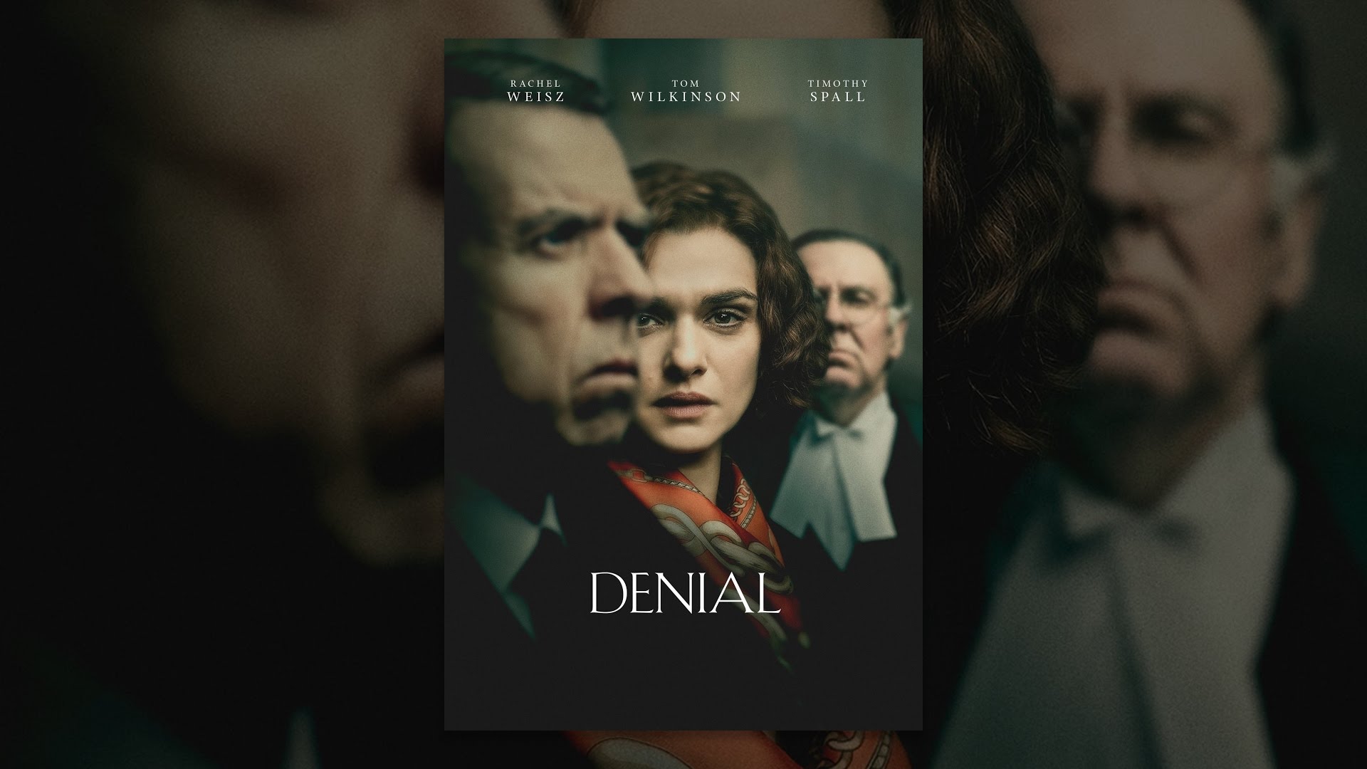 Denial