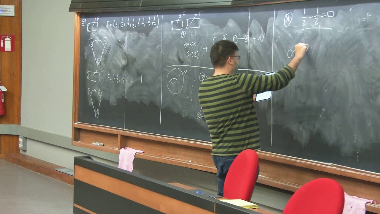 Four-dimensional Supersymmetric Dynamics from Six Dimensions - Lecture 4