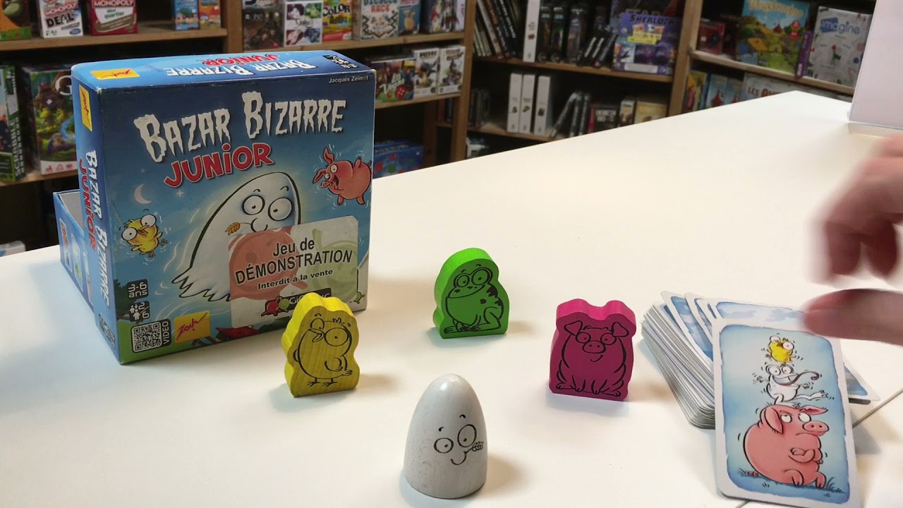 Top 5 des jeux pour enfants de 3 ans,  produits en Europe