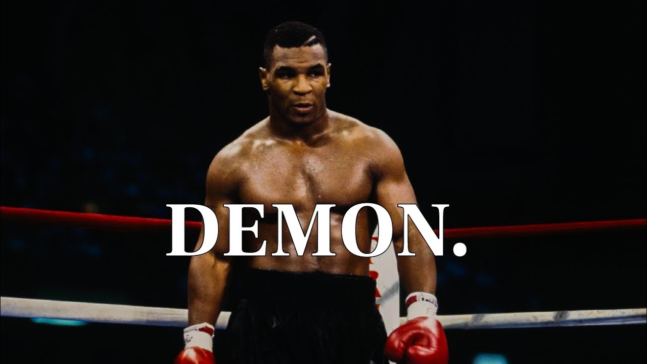 Майк Тайсон | Он наблюдает за тобой. | 28 дней спустя.