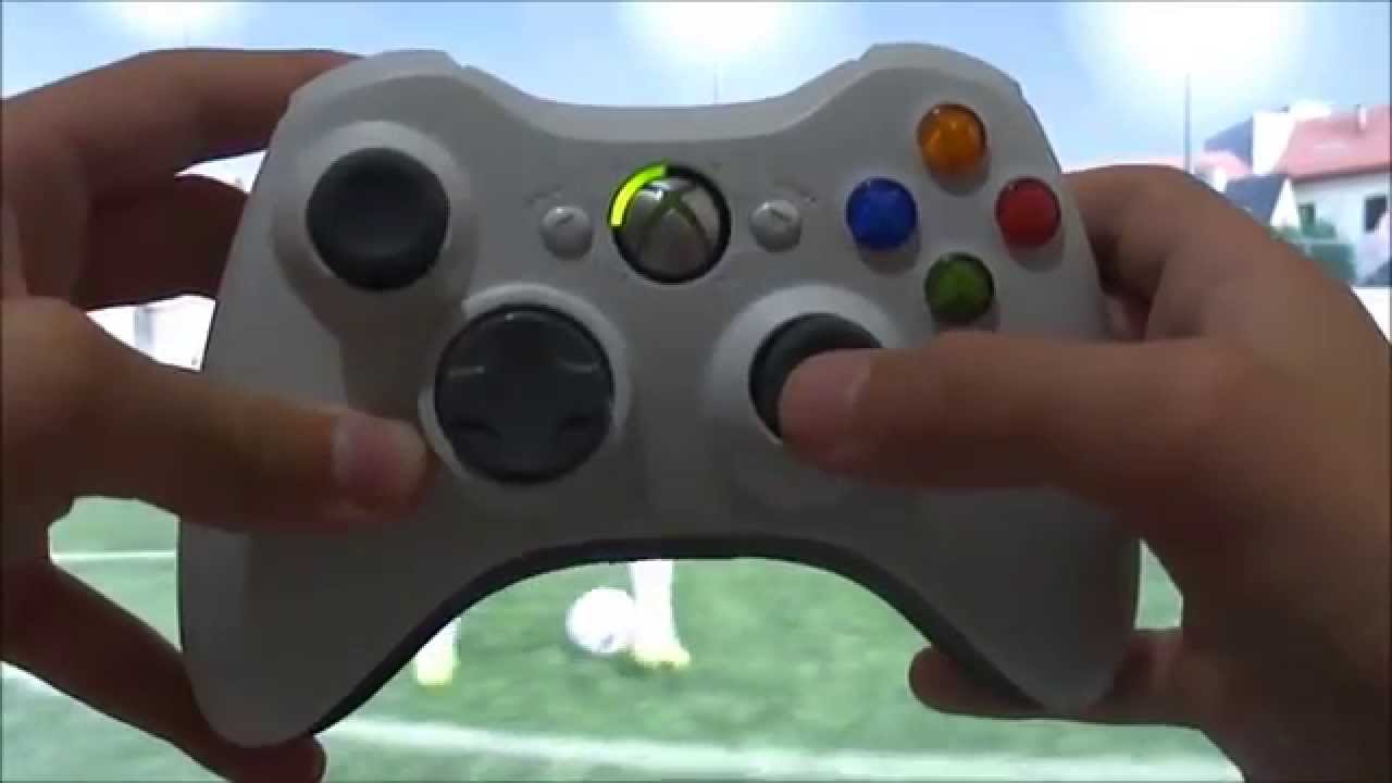 APRENDA TODOS OS DRIBLES DO FIFA!