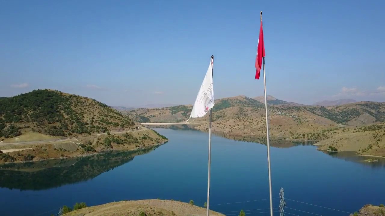 Hafik-Pusat Köyü