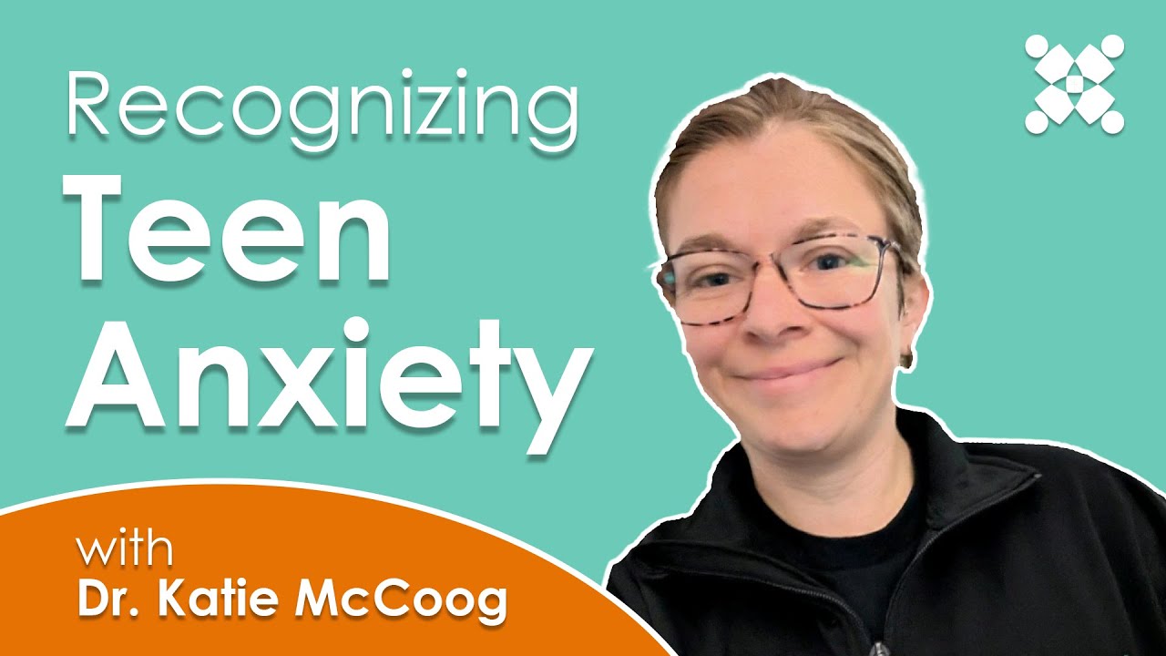 Teen Anxiety: Recognizing The Signs and Symptoms
