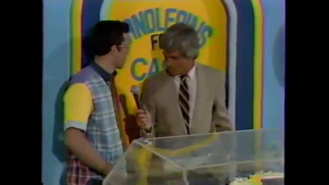 Candlepins for Cash