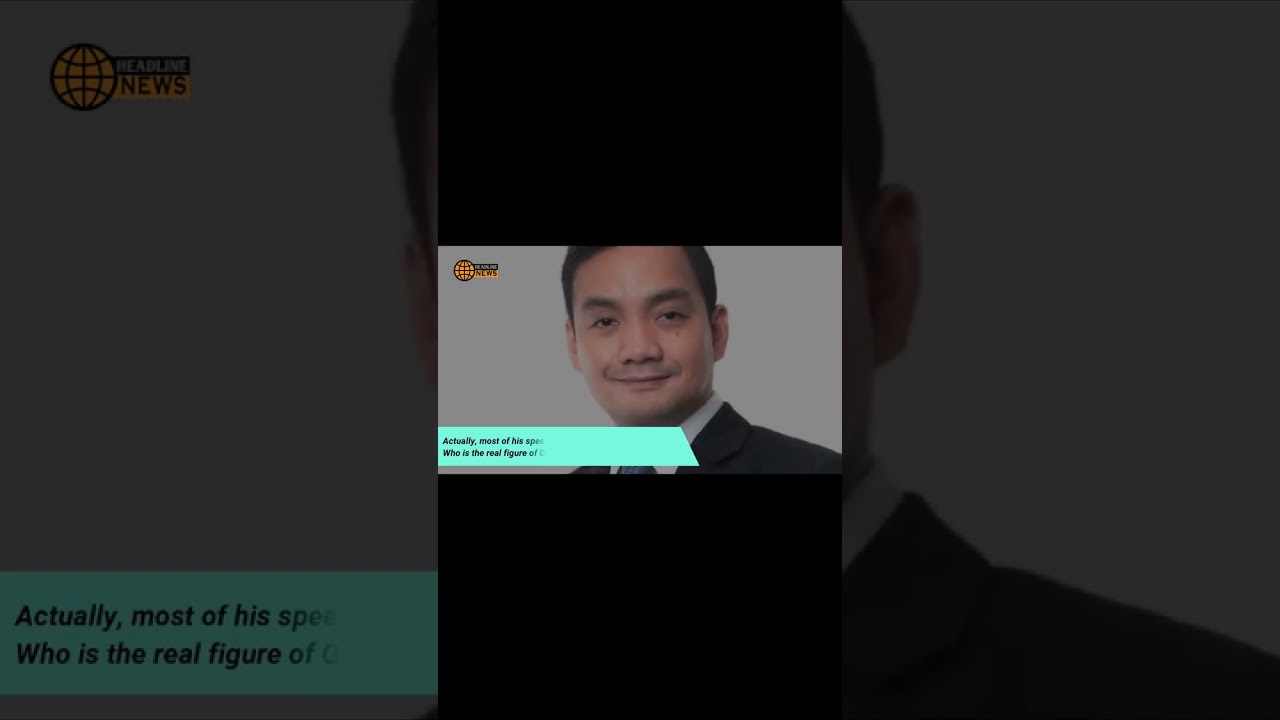 Who is Datuk Onn Hafiz Ghazi? 