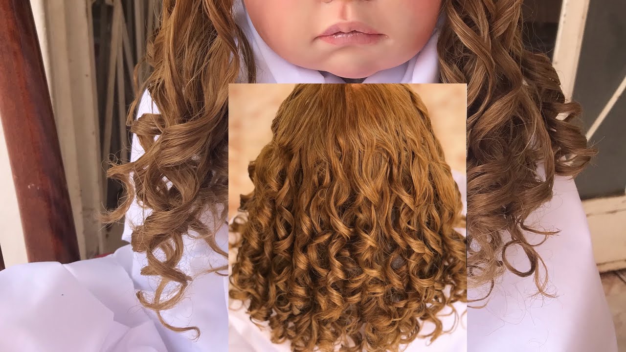 “DICA”CACHOS EM TODDLER