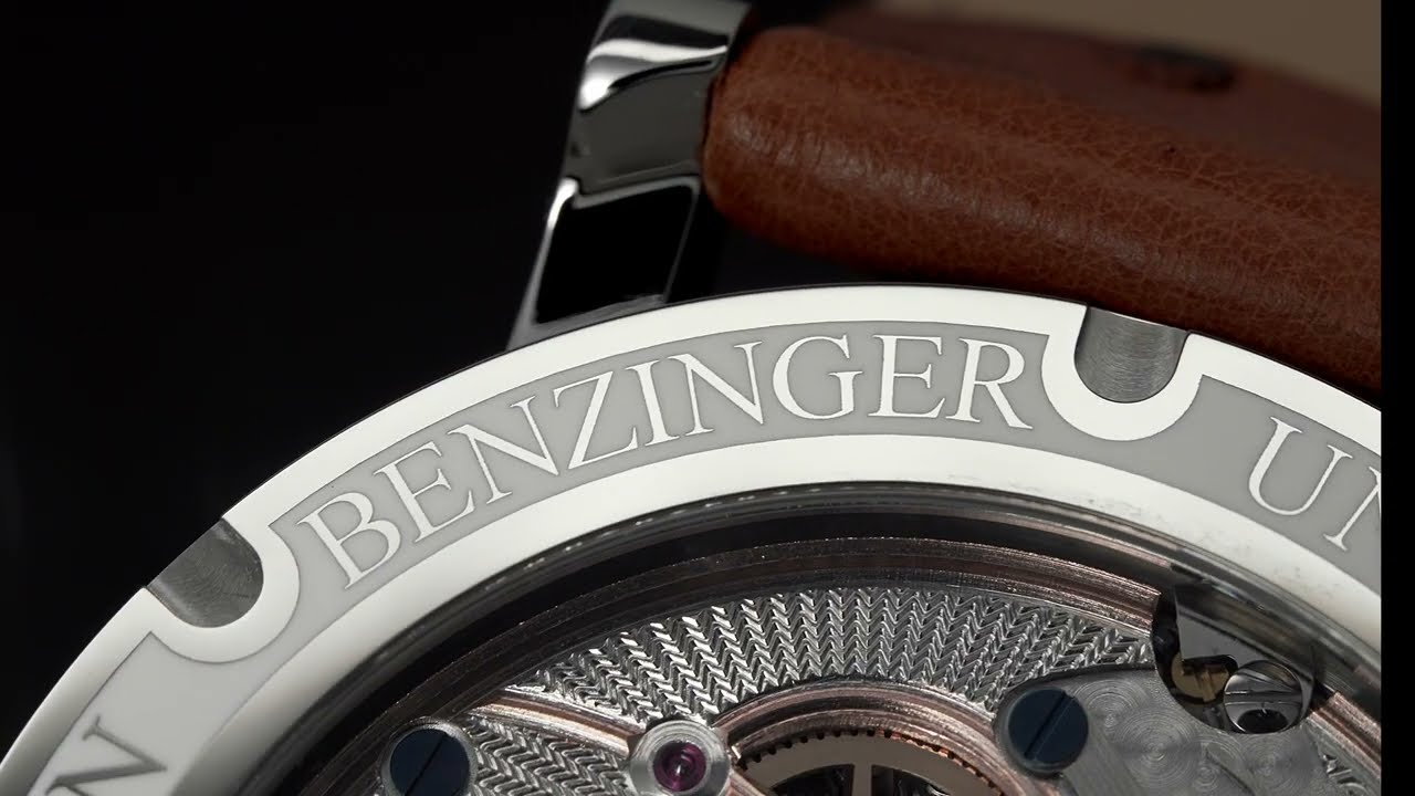 Benzinger Gap2 Classic