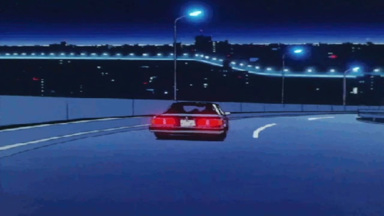 Junko Yagami - Kashimiya no hohoemi (Future Funk remix)