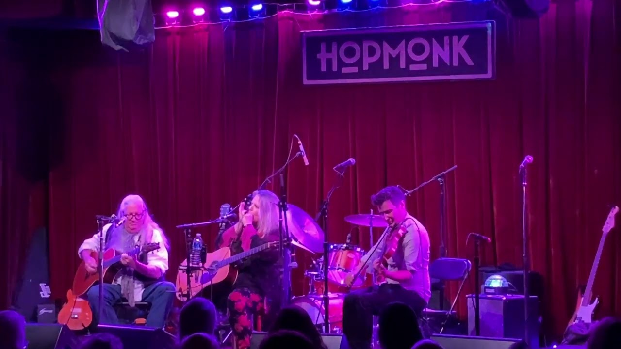 Jenny Kerr & Friends - 
