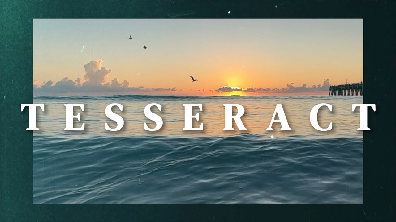 tesseract