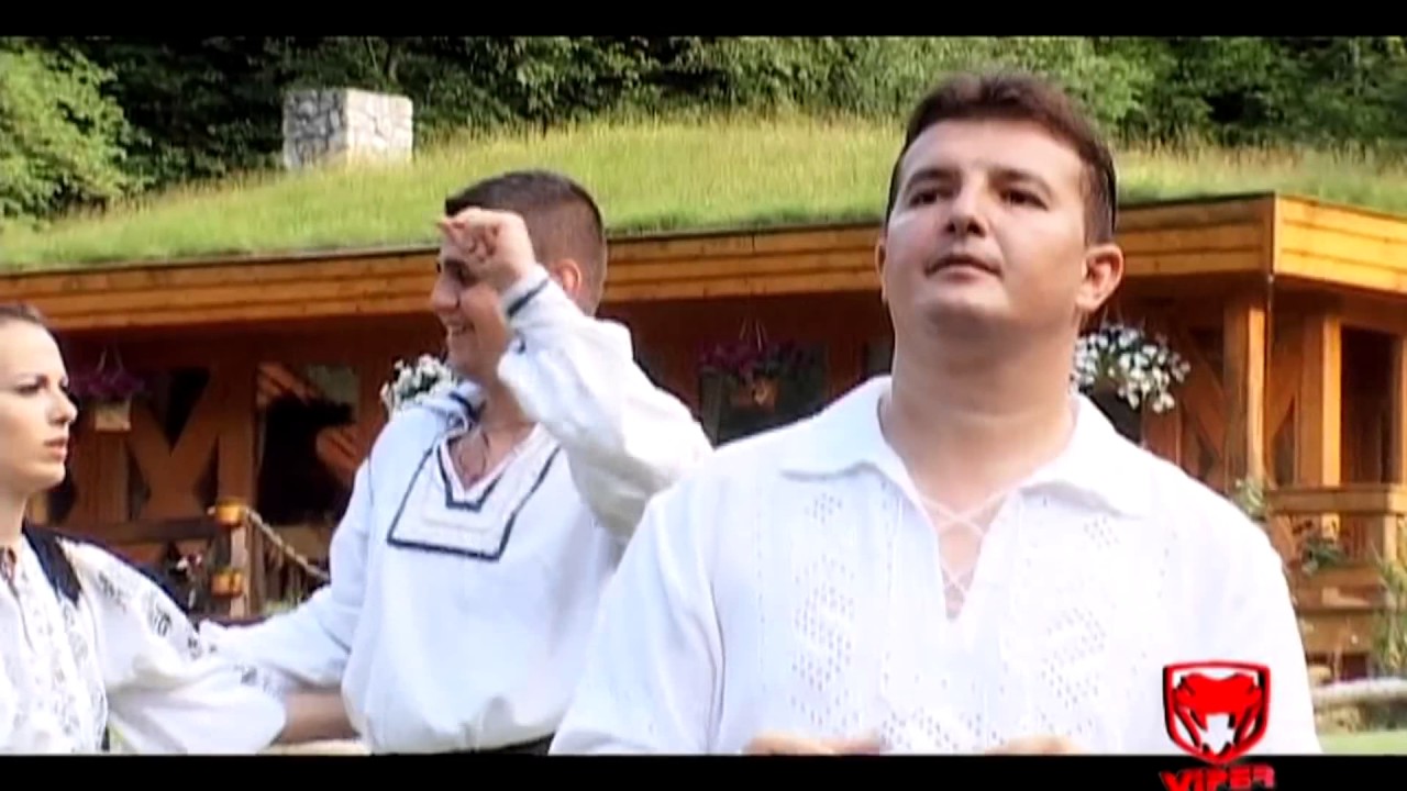 Muzica de petrecere cu Calin Crisan vol. 80