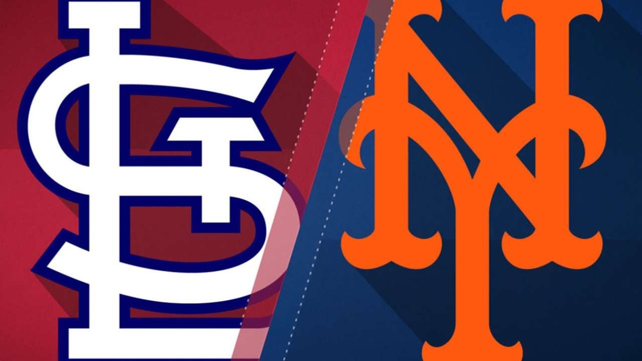 DeJong, Ozuna lift the Cardinals to first win: 4/1/18