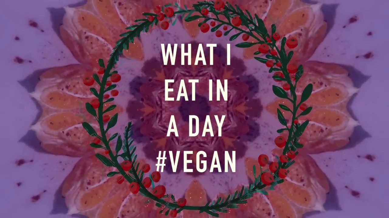 Cosa mangio in un giorno? #8 | VEGAN & GLUTEN FREE