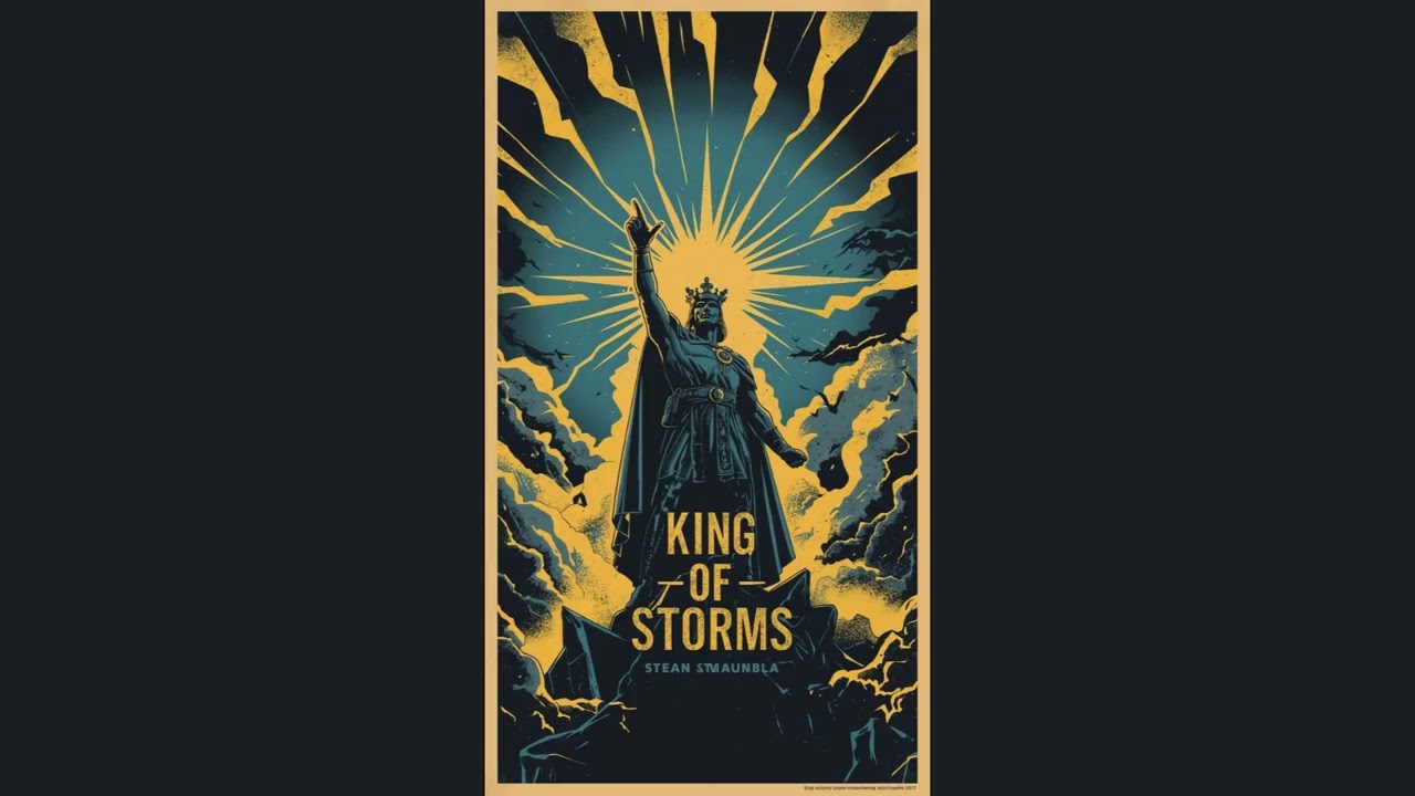 Fernando Foganholi - King of Storms