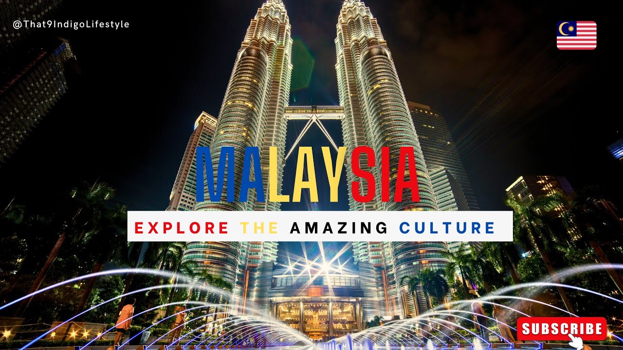 7 Breathtaking Cities in Malaysia You Must Visit 4k | Ultimate Travel Guide 2025