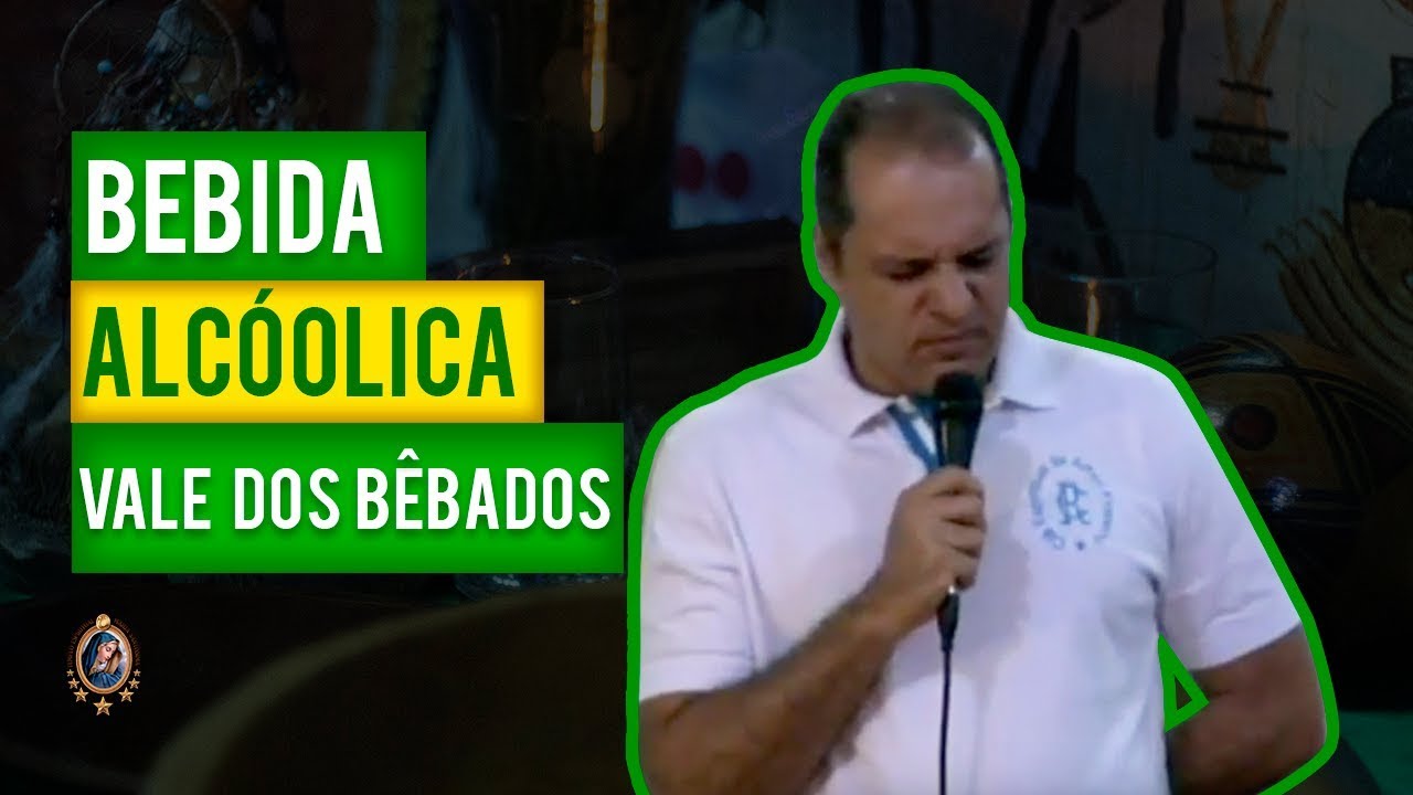 BEBIDA ALCO&Oacute;LICA E O VALE DOS B&Ecirc;BADOS (Mensagem Espiritual Zequinha Boiadeiro)