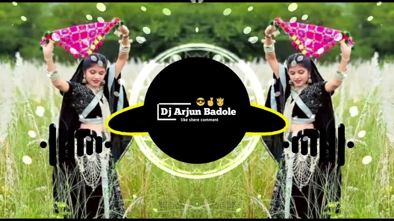 Top 5 gane aadivasi 2026 Remix DJ 2026 aadivasi gane shaadi mein ful injoy