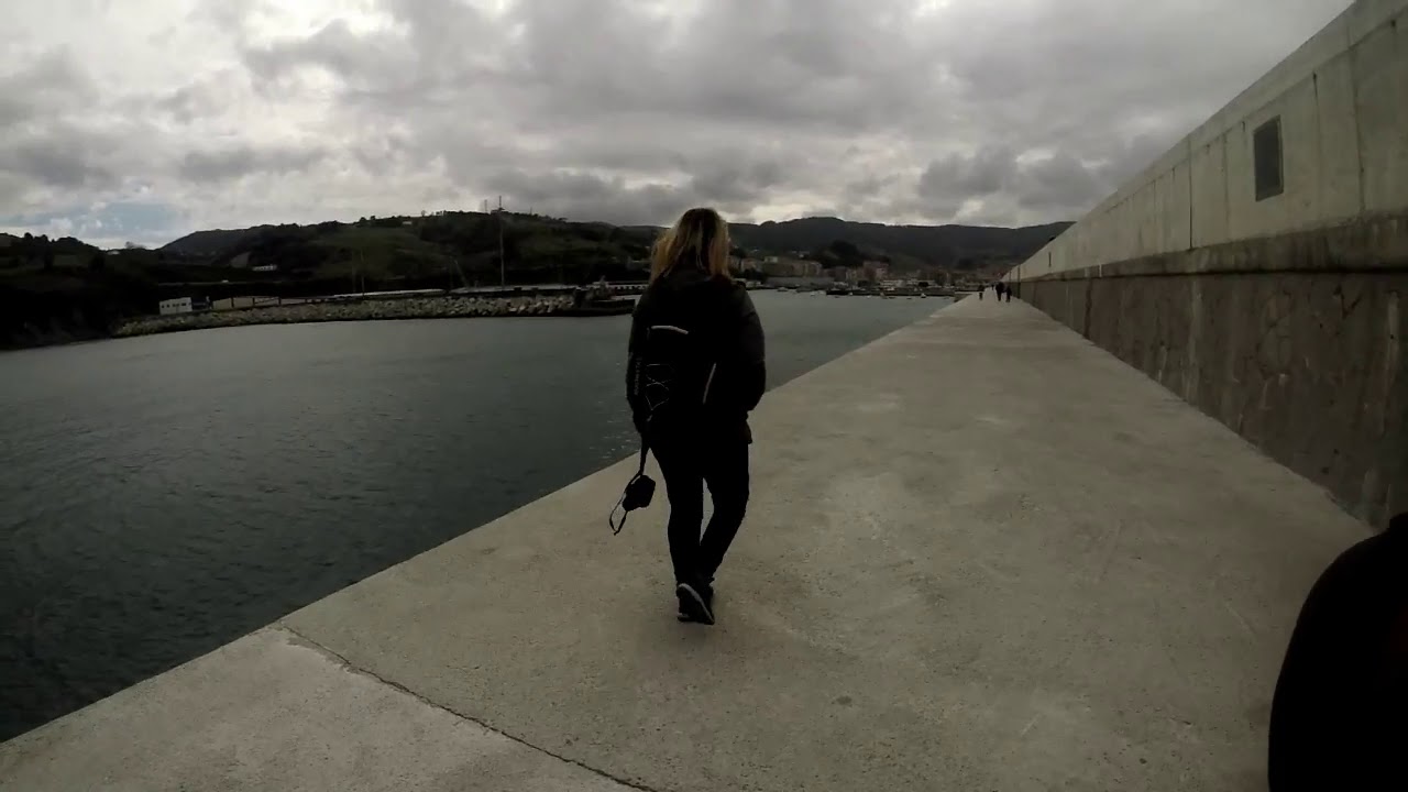 San Juan de Gaztelugatxe, Bermeo, Mundaka y Butron