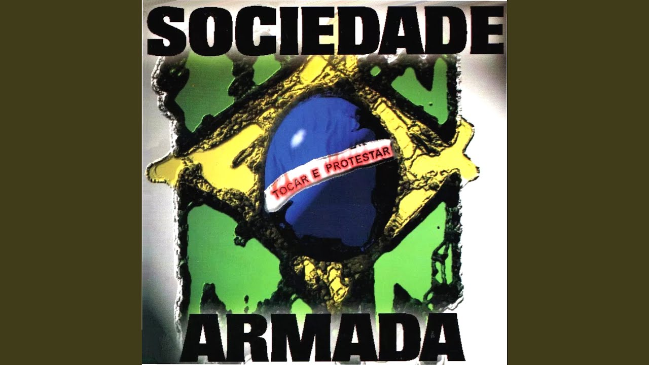 Tocar e Protestar