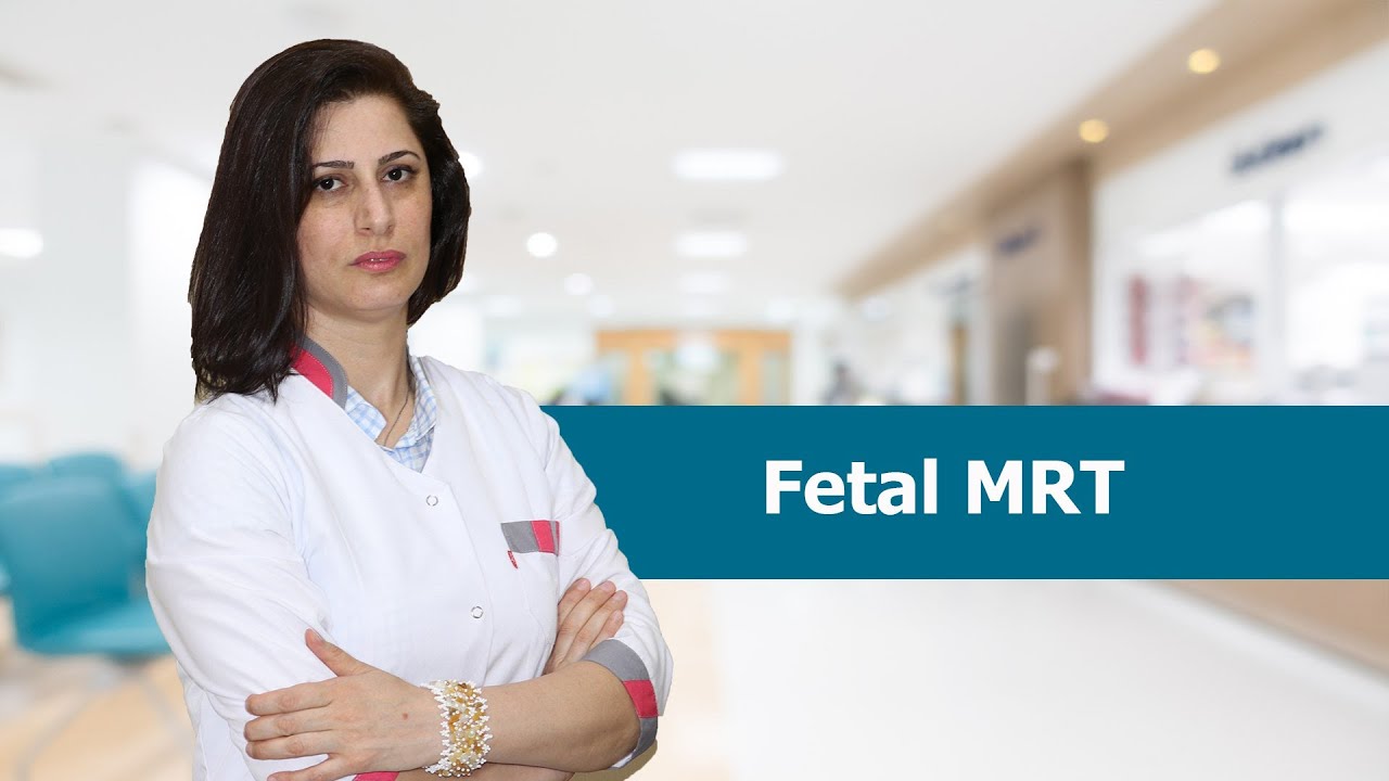 Fetal MRT