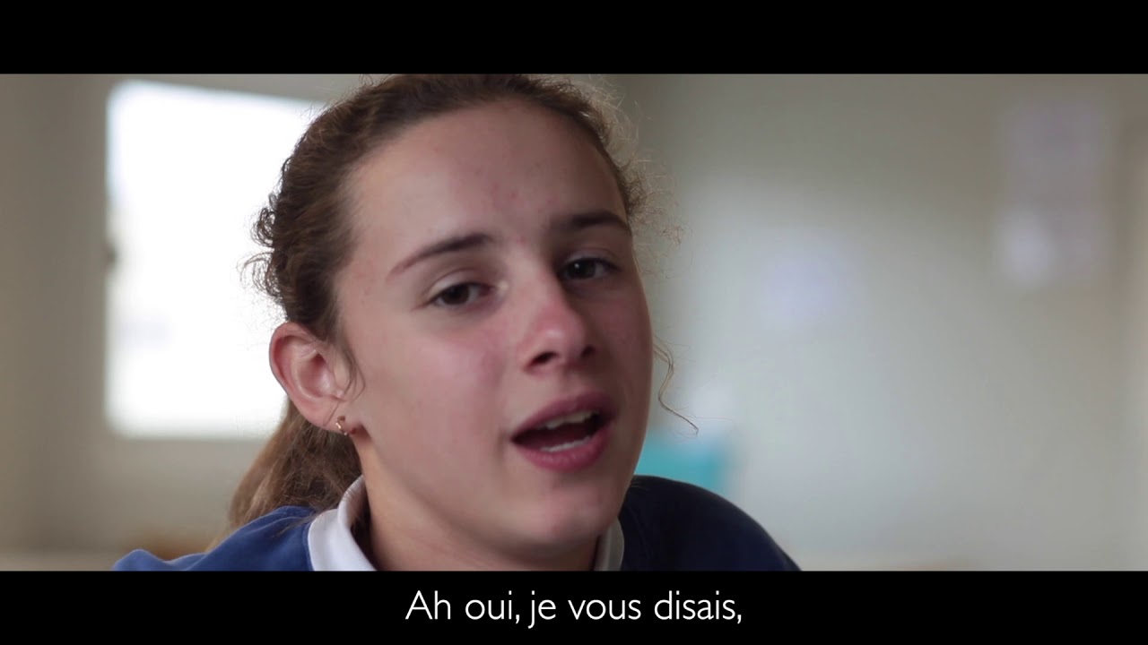 Romane a un projet fantastique &agrave; vous pr&eacute;senter...