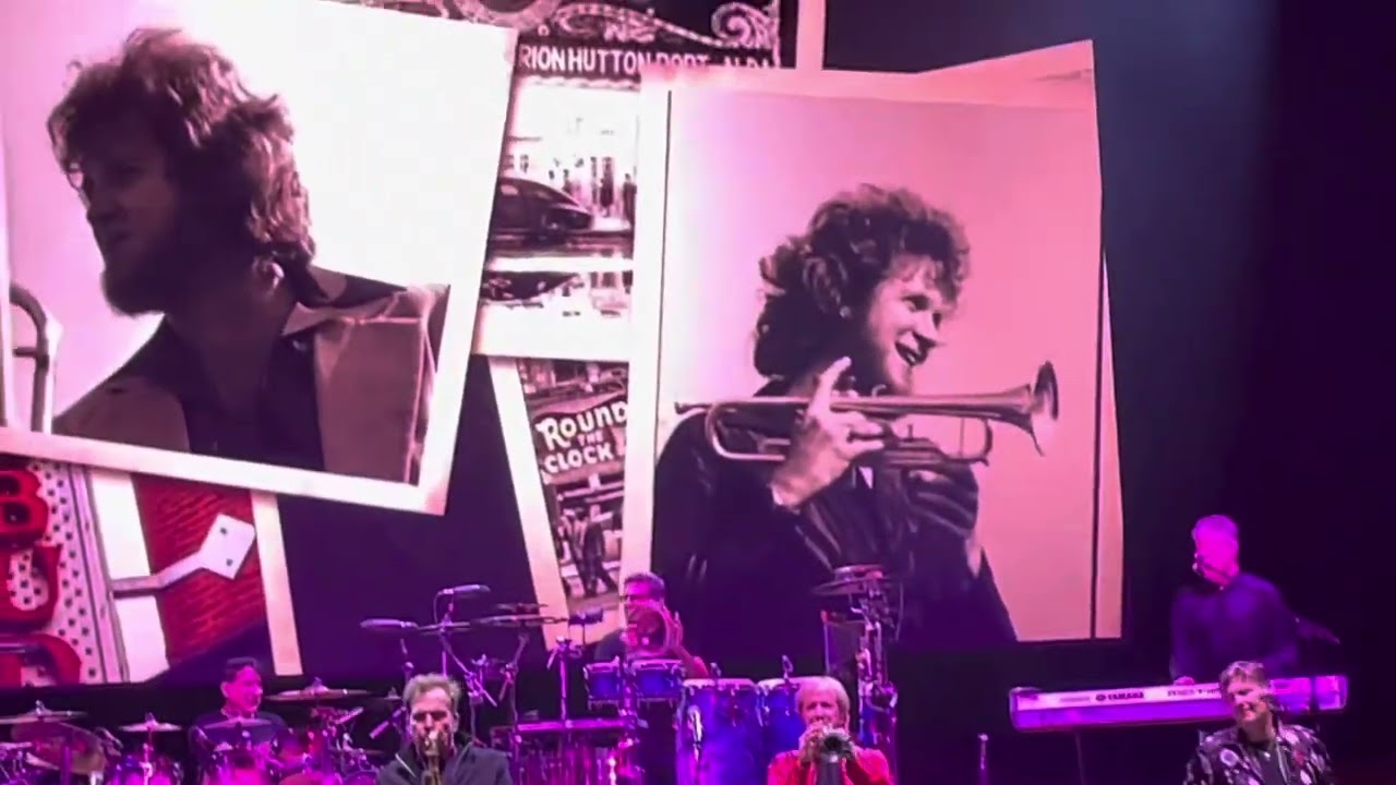 Chicago medley