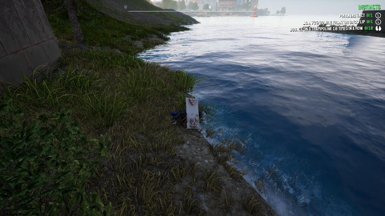 Goat Simulator 3 3