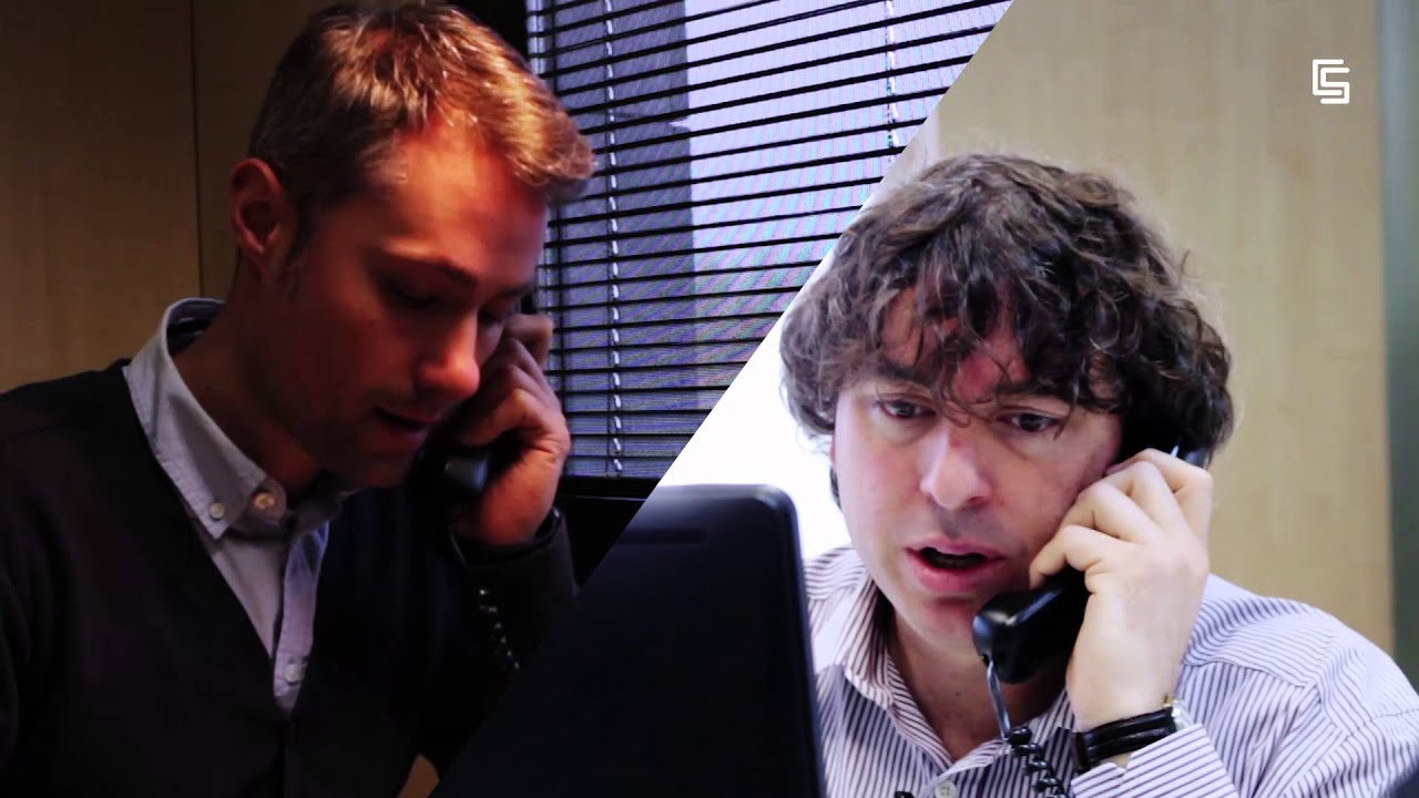 Vulnerabilidades o técnicas que aprovechan el factor humano (URJCx)