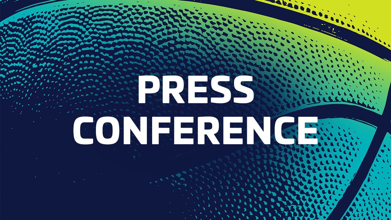 Press Conference: Regional Finals Spokane - Texas Preview - 2022 NCAA Tournament