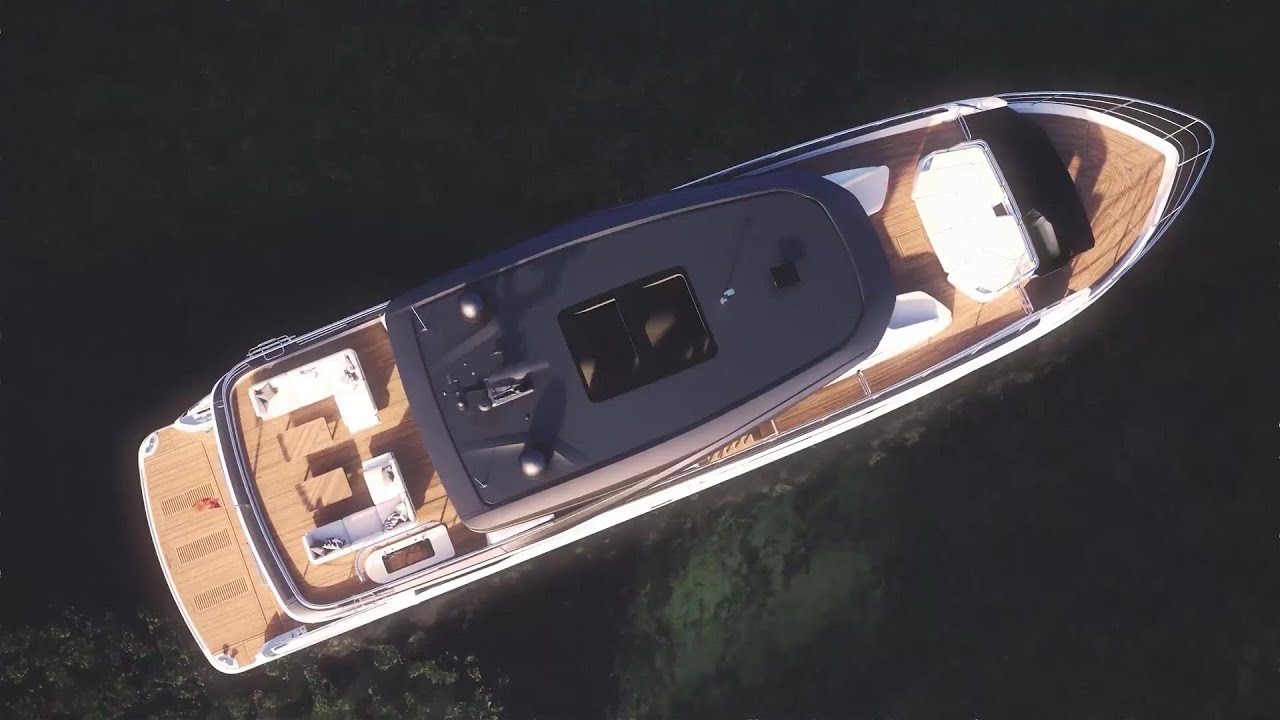 Presenting the all-new Princess X90.