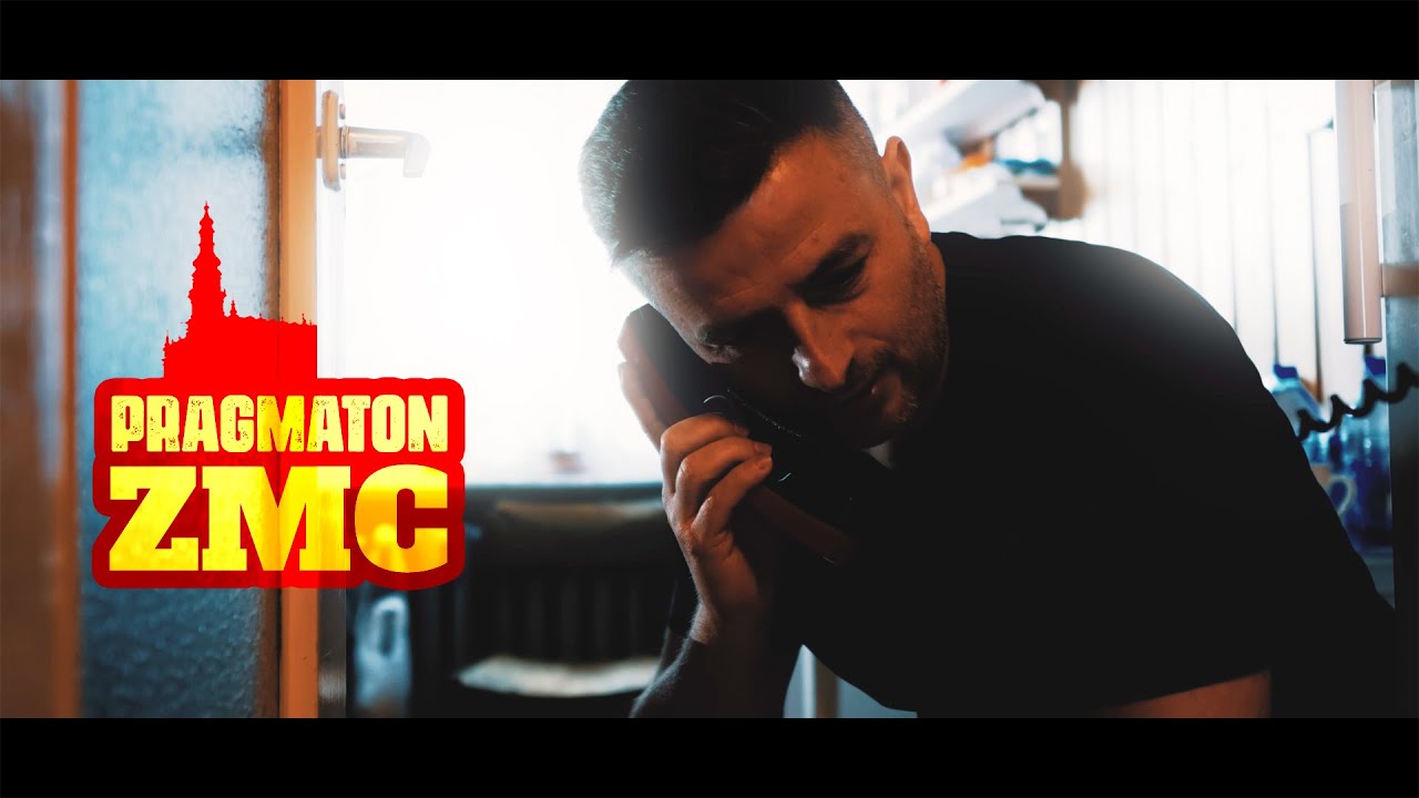 PRAGMATON - ZMC (Official Music Video) 2023