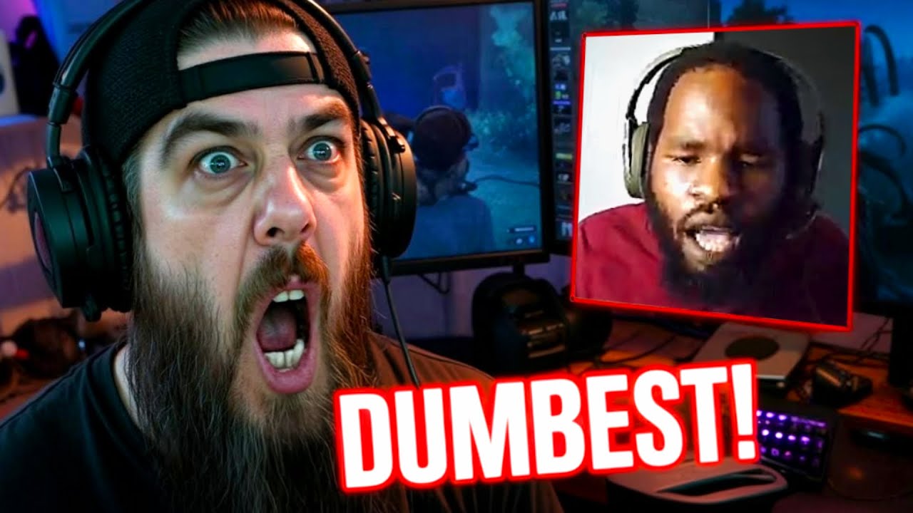 Изменщик настолько тупой, что выставил себя напоказ в прямом эфире 🤡