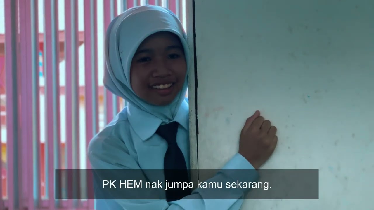 VKK2023 (SR) SK BELURU CENTRAL   BECENTRA PRODUCTION