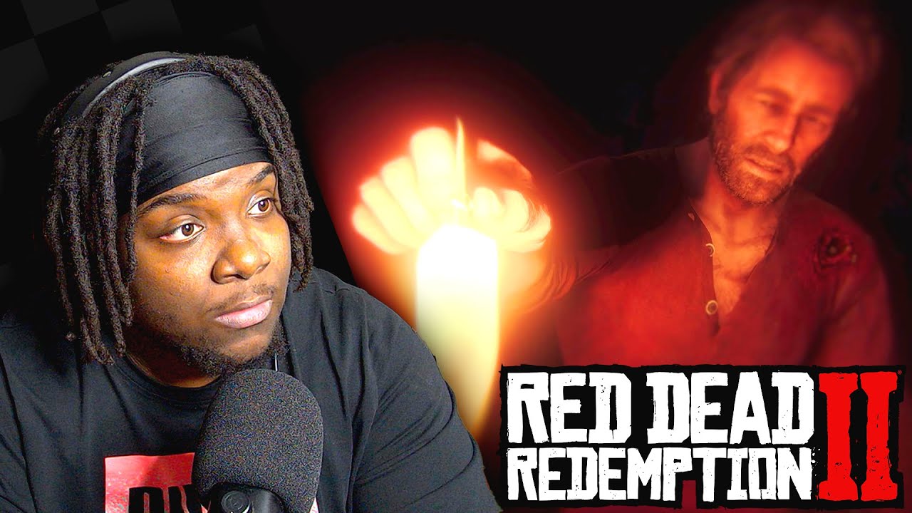 ARTHUR GOT CAPTURED?! | Red Dead Redemption 2 - Part 8